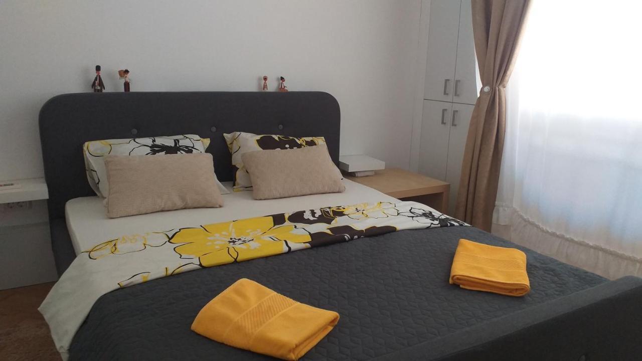 Nice Studio In Old Town Bukarest Exterior foto