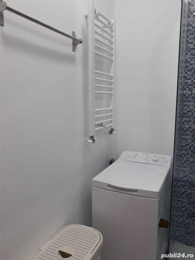 Nice Studio In Old Town Bukarest Exterior foto
