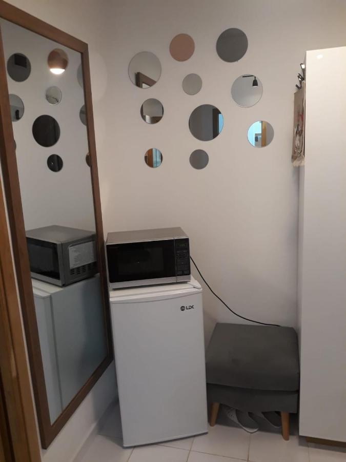 Nice Studio In Old Town Bukarest Exterior foto