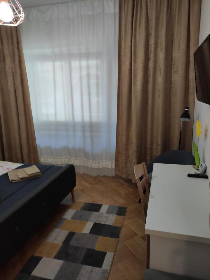Nice Studio In Old Town Bukarest Exterior foto
