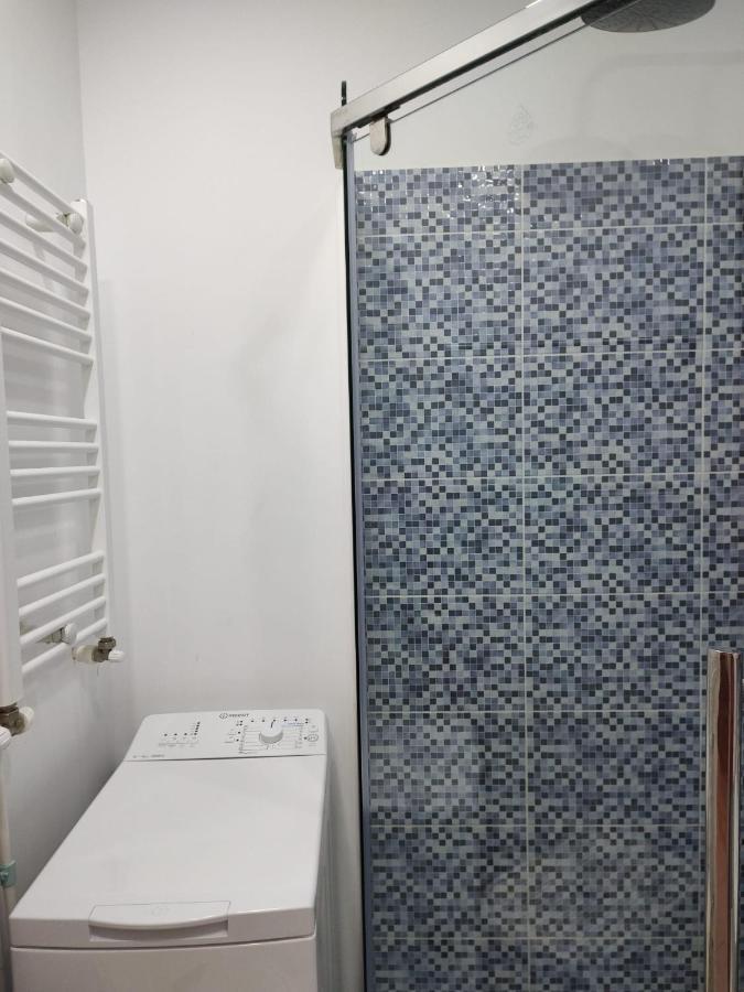 Nice Studio In Old Town Bukarest Exterior foto