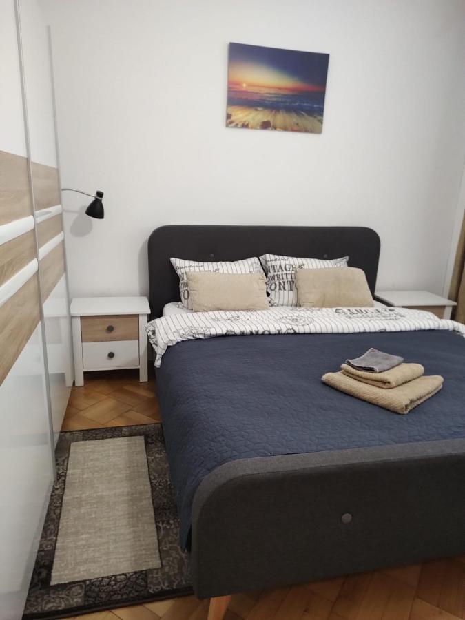 Nice Studio In Old Town Bukarest Exterior foto